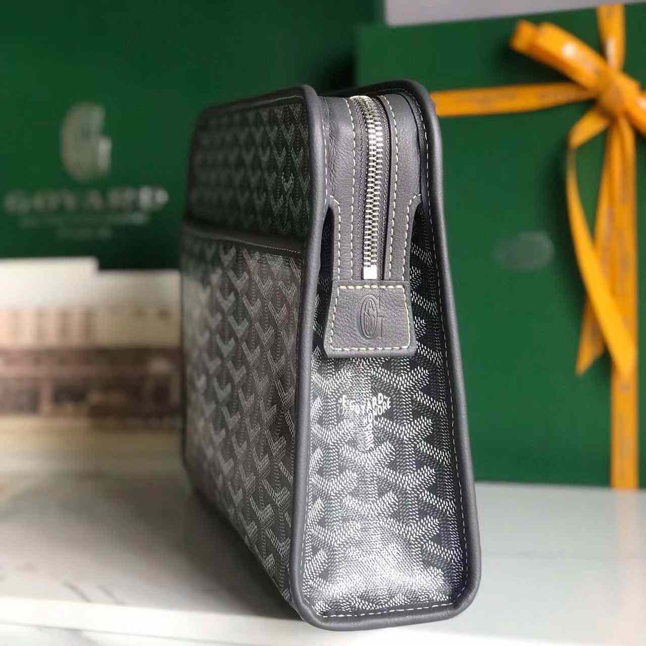 Goyard Jouvence GM Toiletry Bag - everydesigner