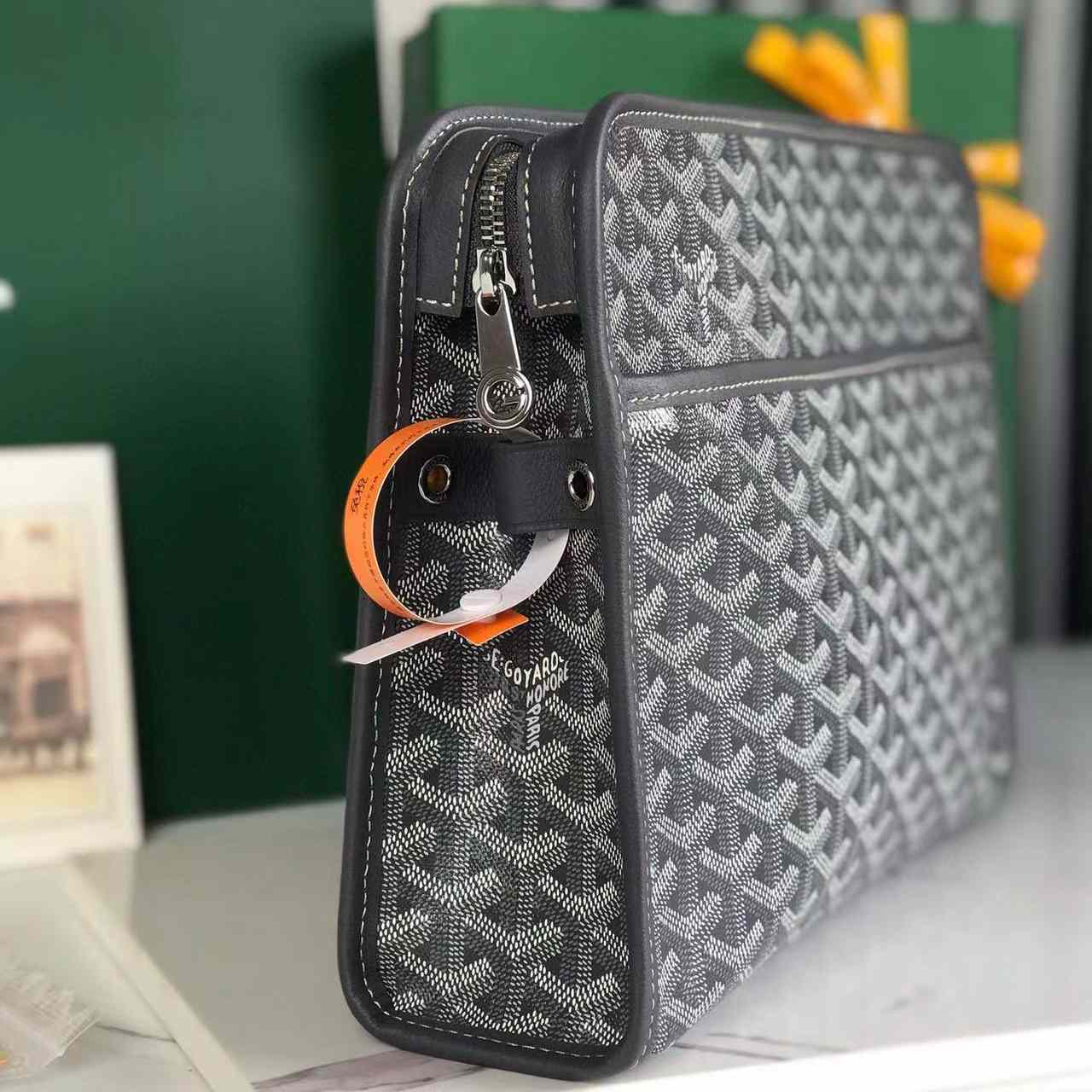 Goyard Jouvence GM Toiletry Bag - everydesigner