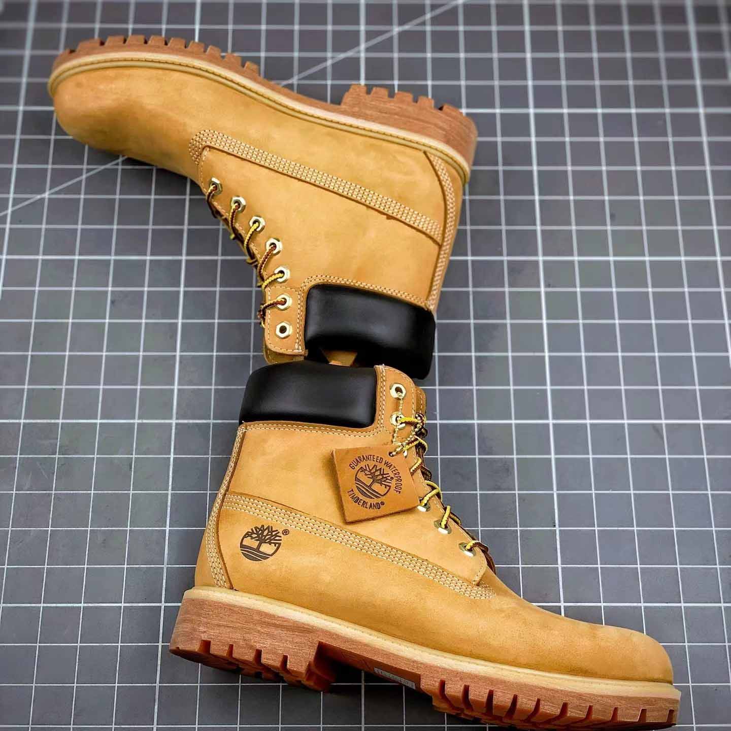 Timberland Premium Waterproof Boots - everydesigner