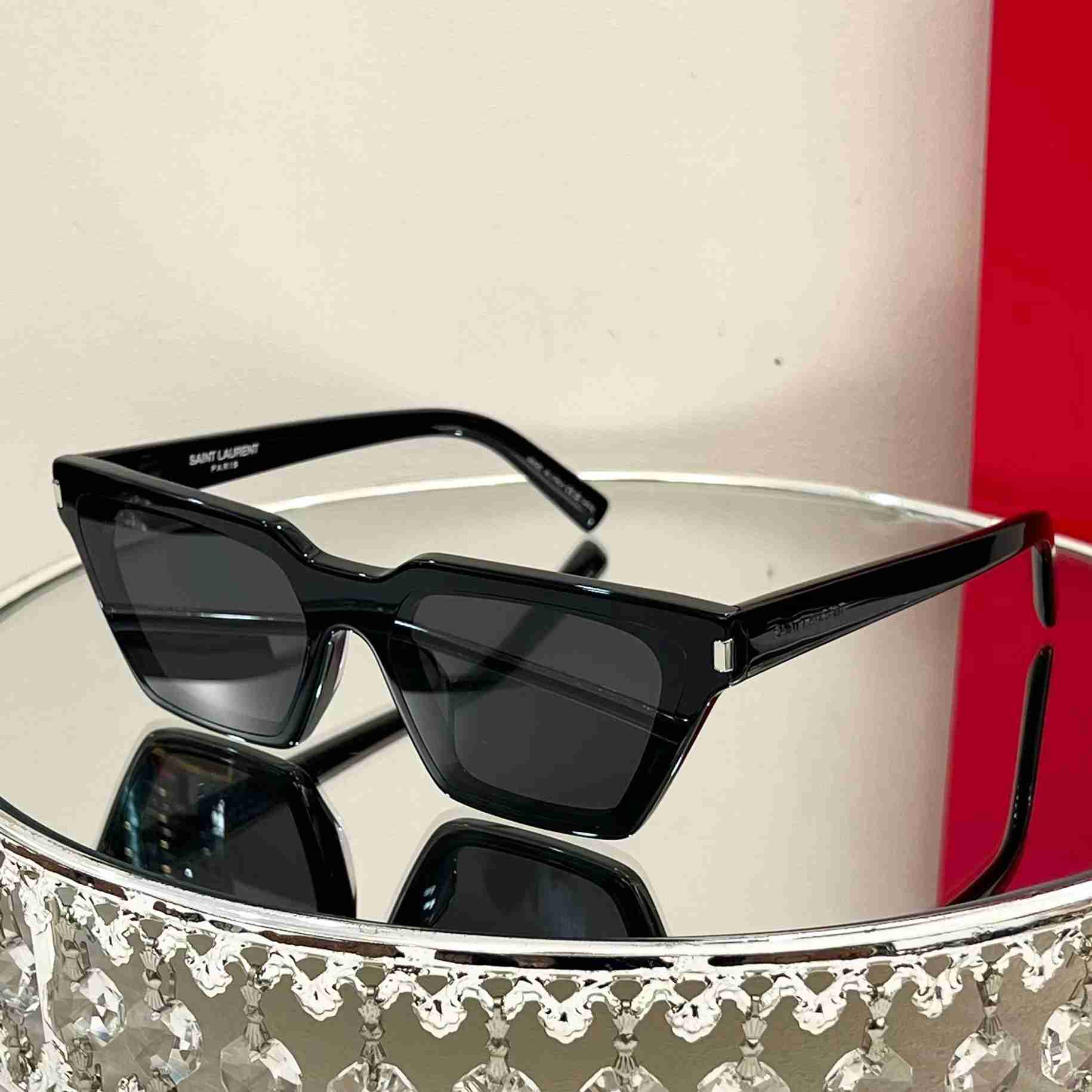 Saint Laurent SL 628 Sunglasses   SL628 - everydesigner