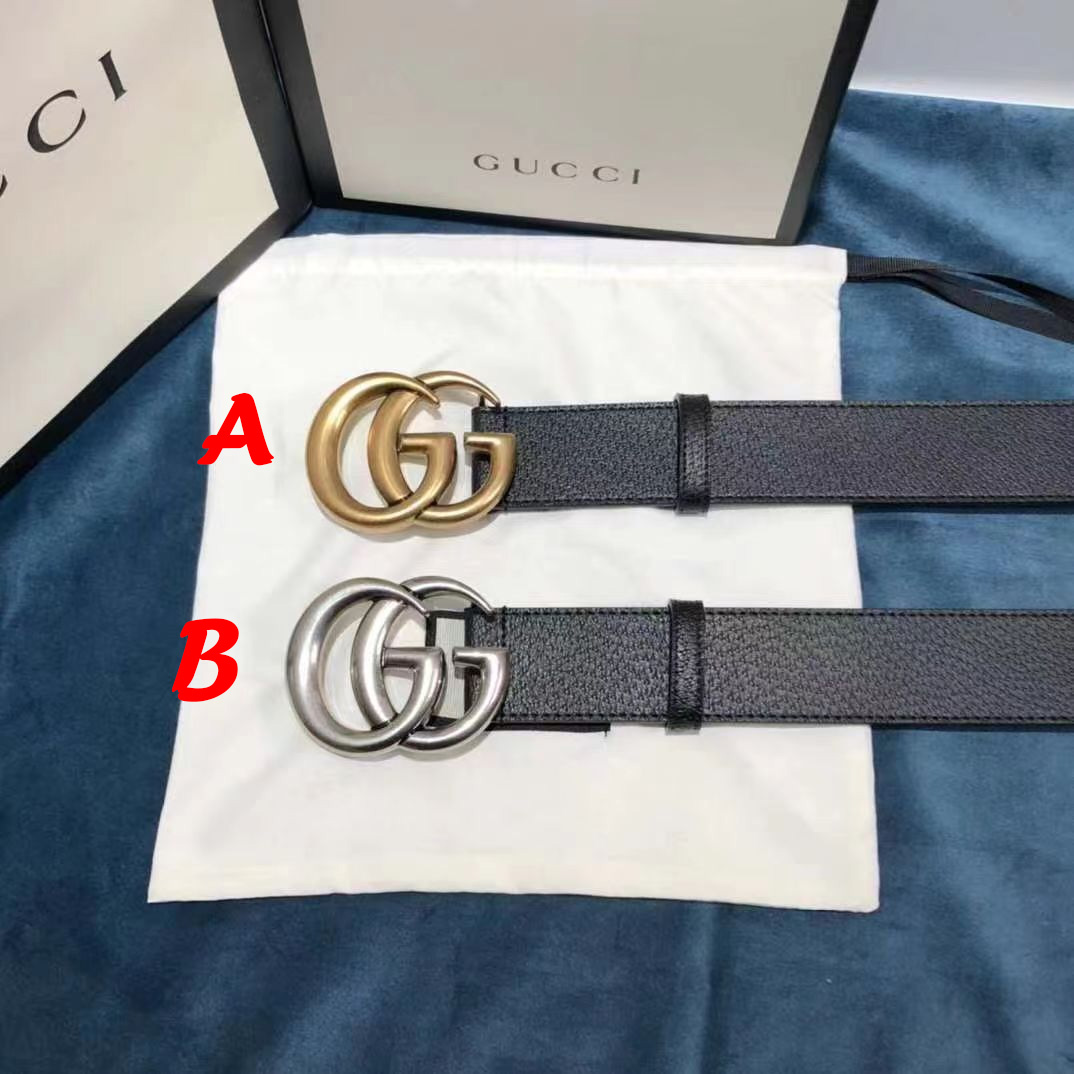 Gucci Belt - everydesigner