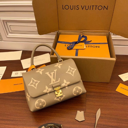 Louis Vuitton Madeleine MM   M46041 - everydesigner