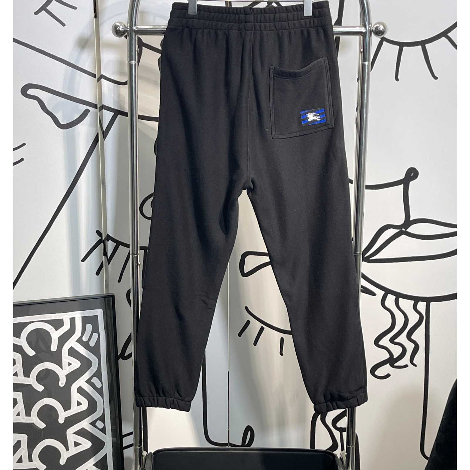 Burberry Cotton Jogging pants - everydesigner