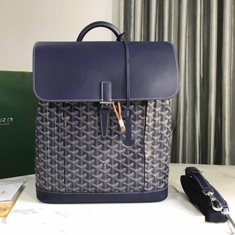 Goyard Alpin MM Backpack - everydesigner