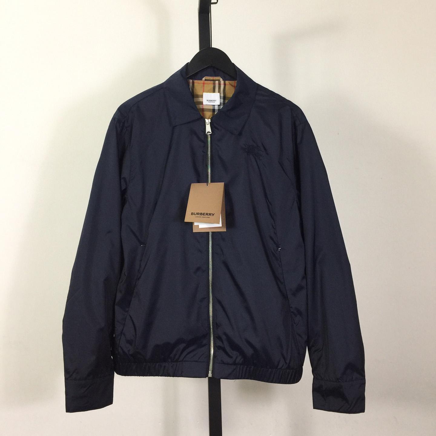 Burberry Jacket - everydesigner