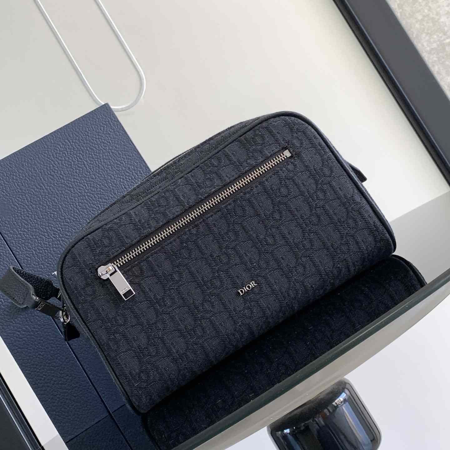 Dior Toiletry Bag - everydesigner