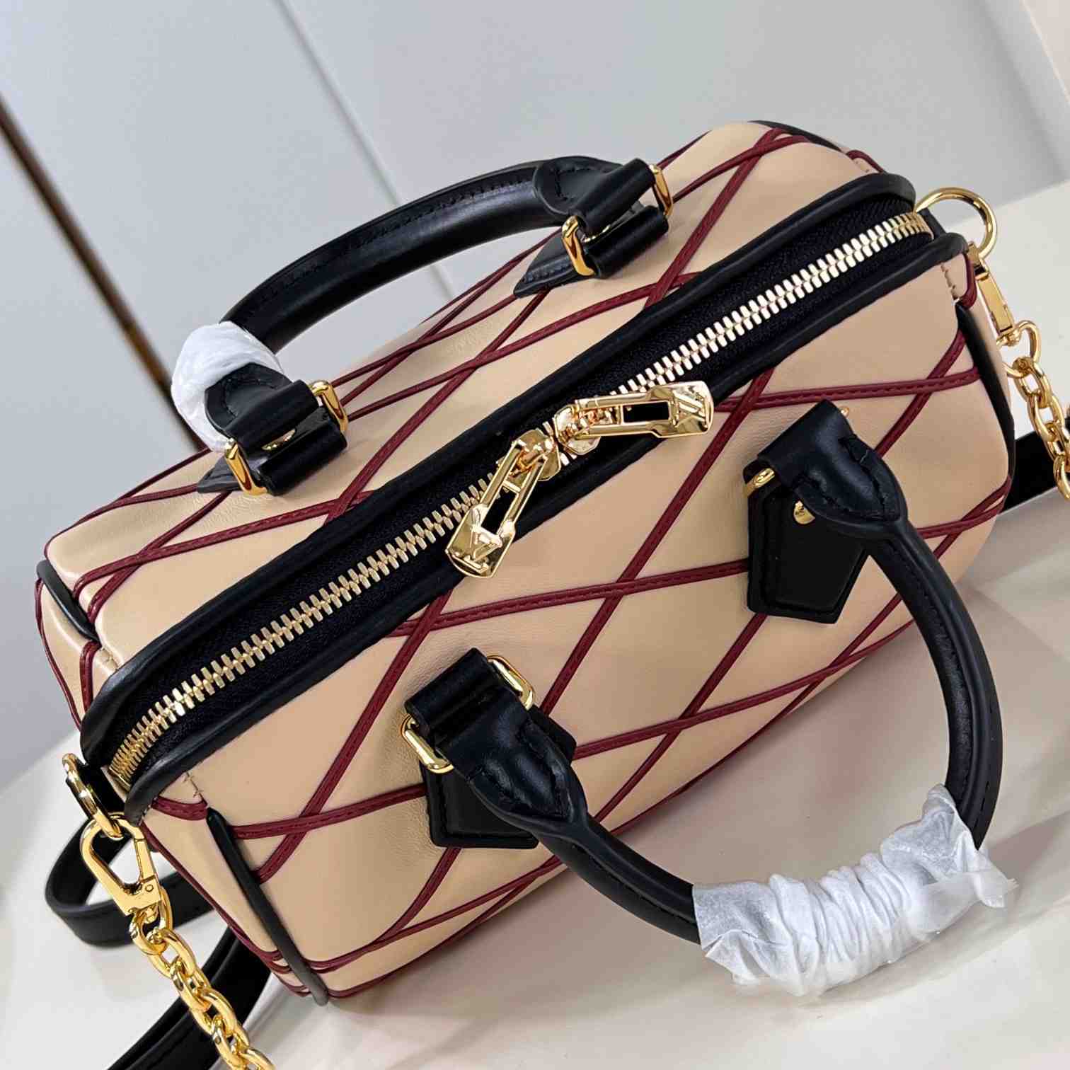 Louis Vuitton Speedy Bandouliere 20    M24261 - everydesigner