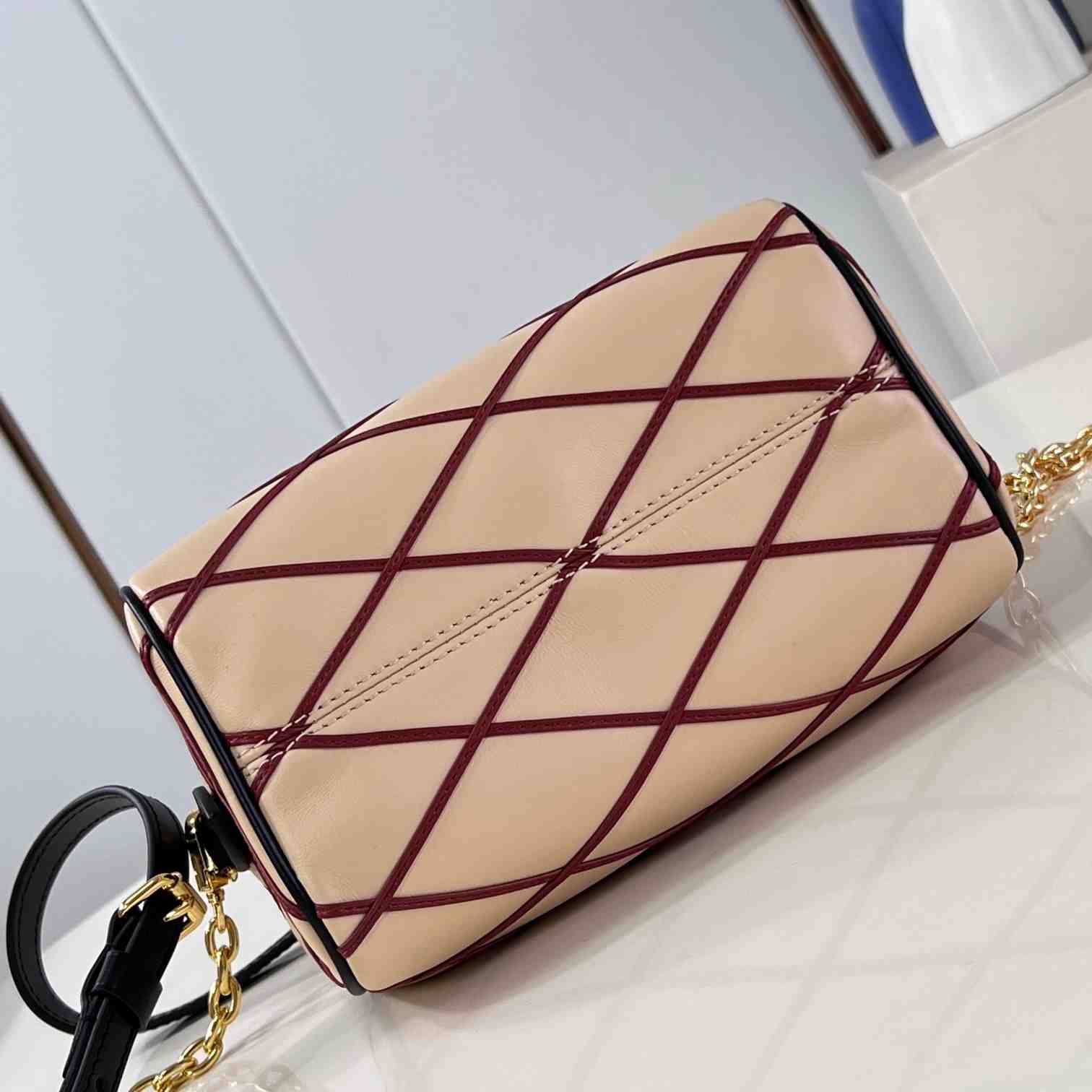 Louis Vuitton Speedy Bandouliere 20    M24261 - everydesigner