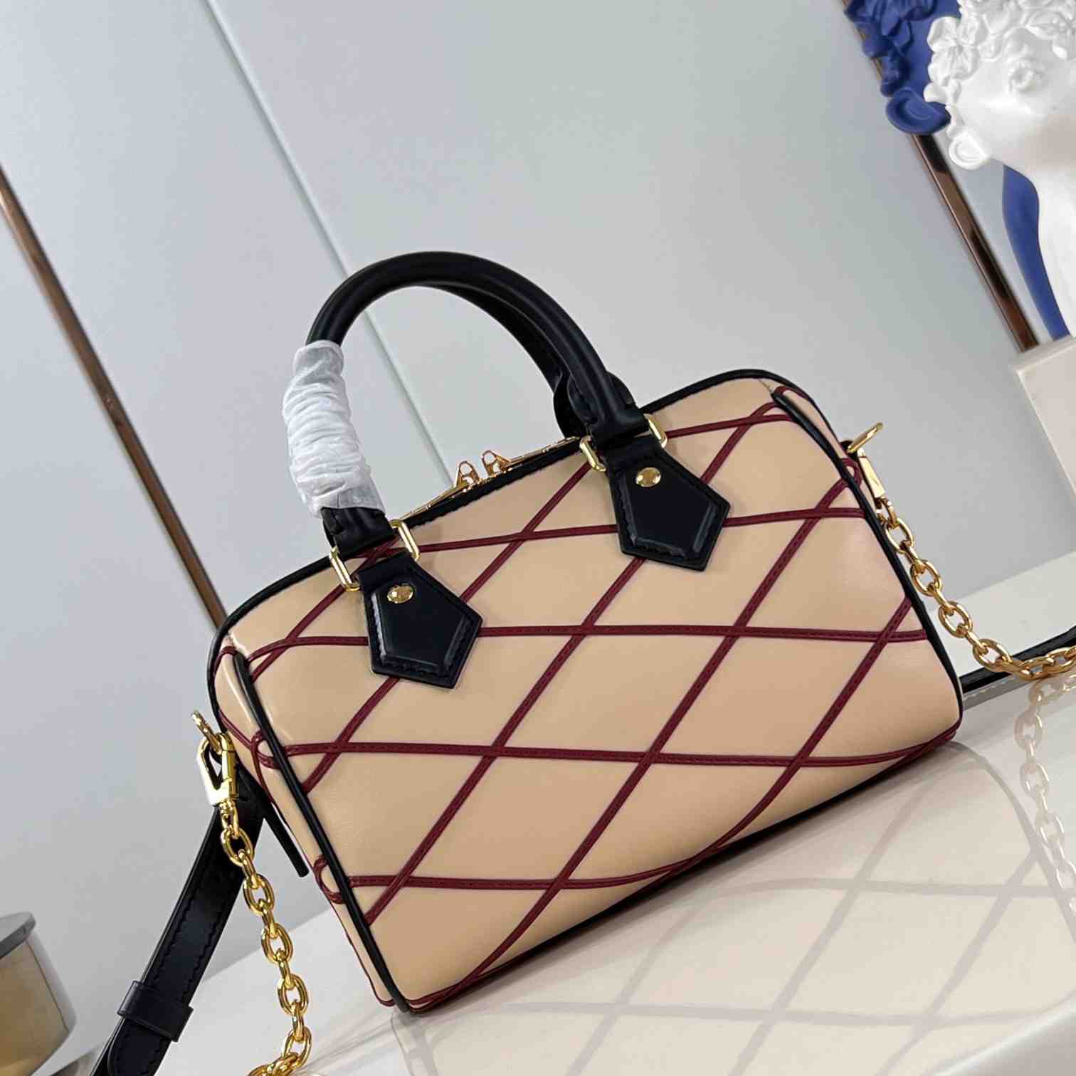 Louis Vuitton Speedy Bandouliere 20    M24261 - everydesigner