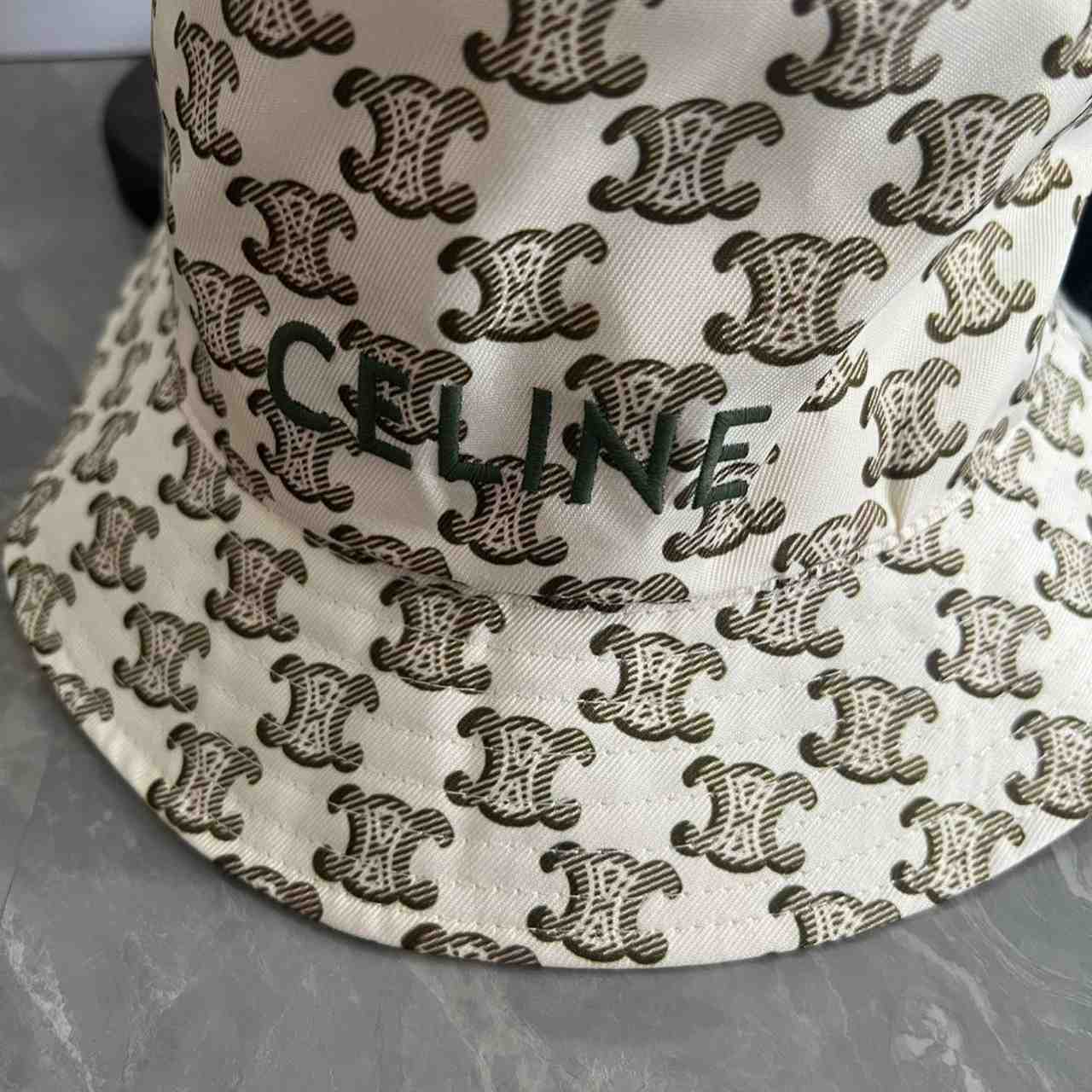 Celine Bucket Hat  - everydesigner