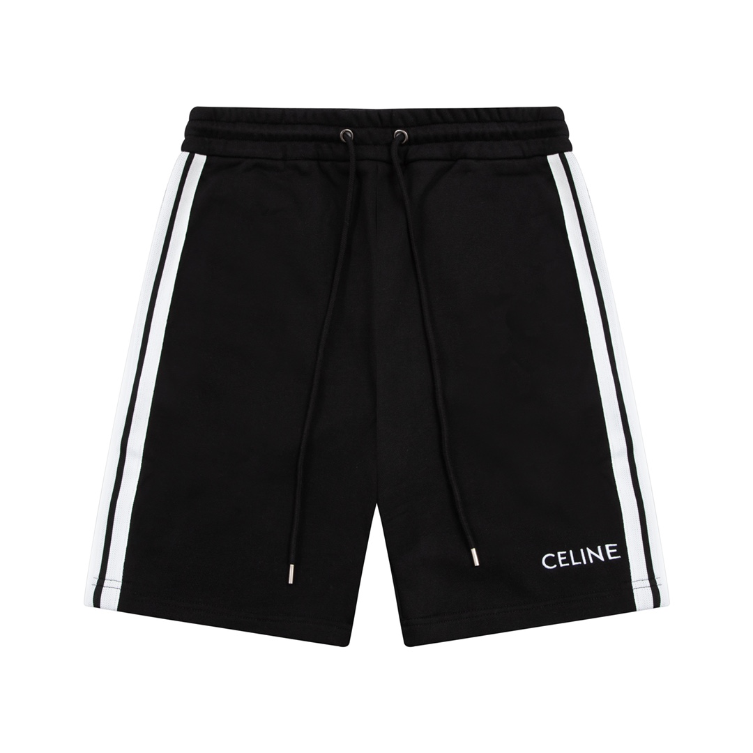 Celine Track Shorts - everydesigner