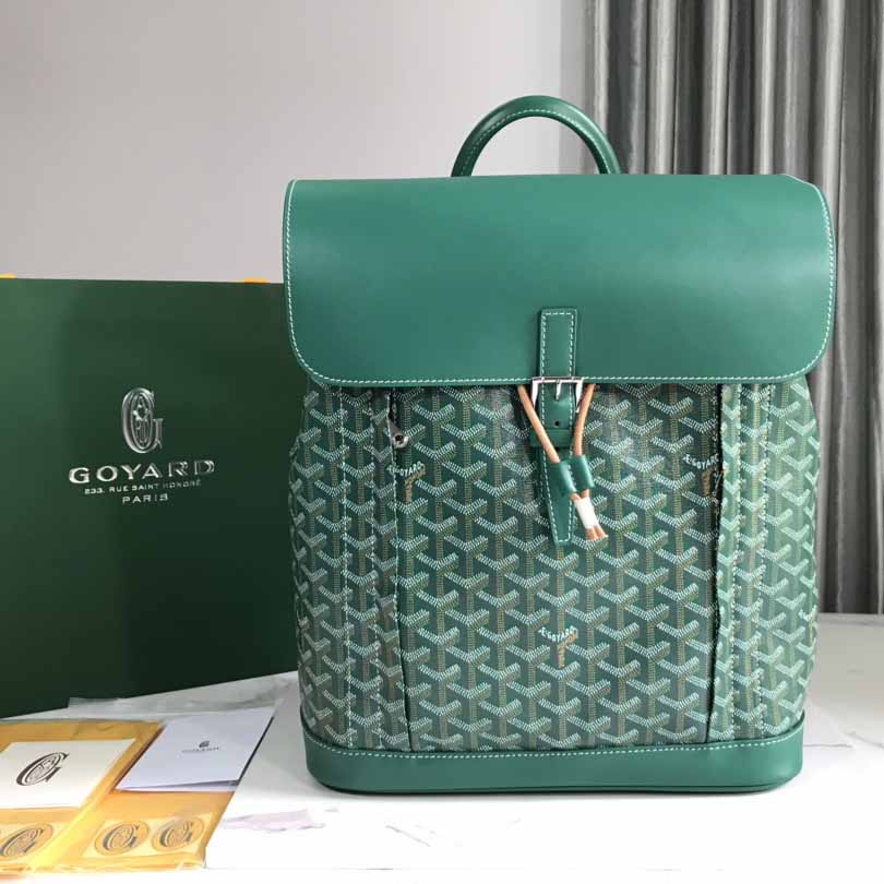 Goyard Alpin MM Backpack - everydesigner