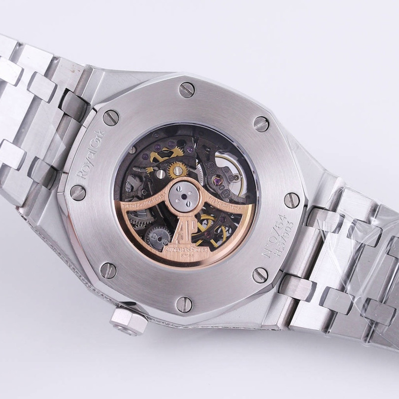 Audemars Piguet Watch    - everydesigner