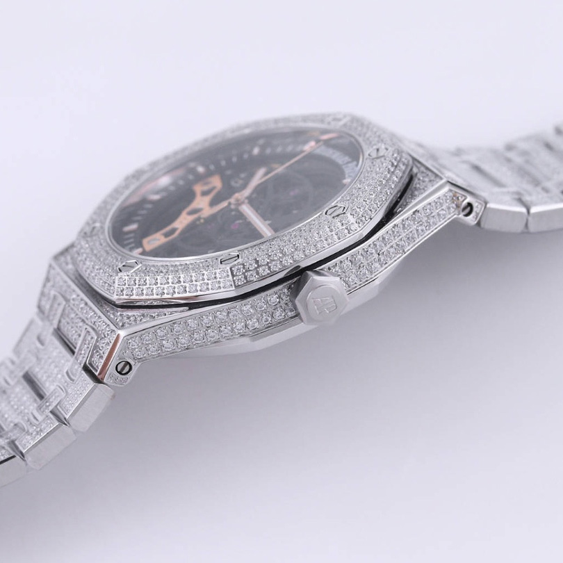 Audemars Piguet Watch    - everydesigner