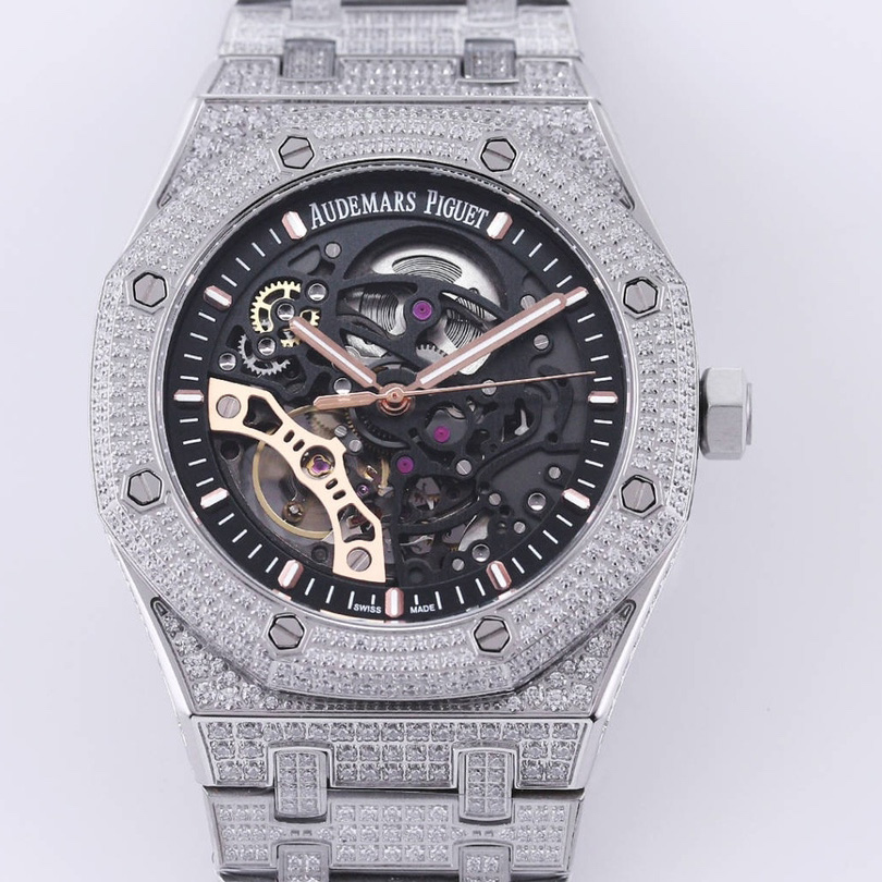 Audemars Piguet Watch    - everydesigner