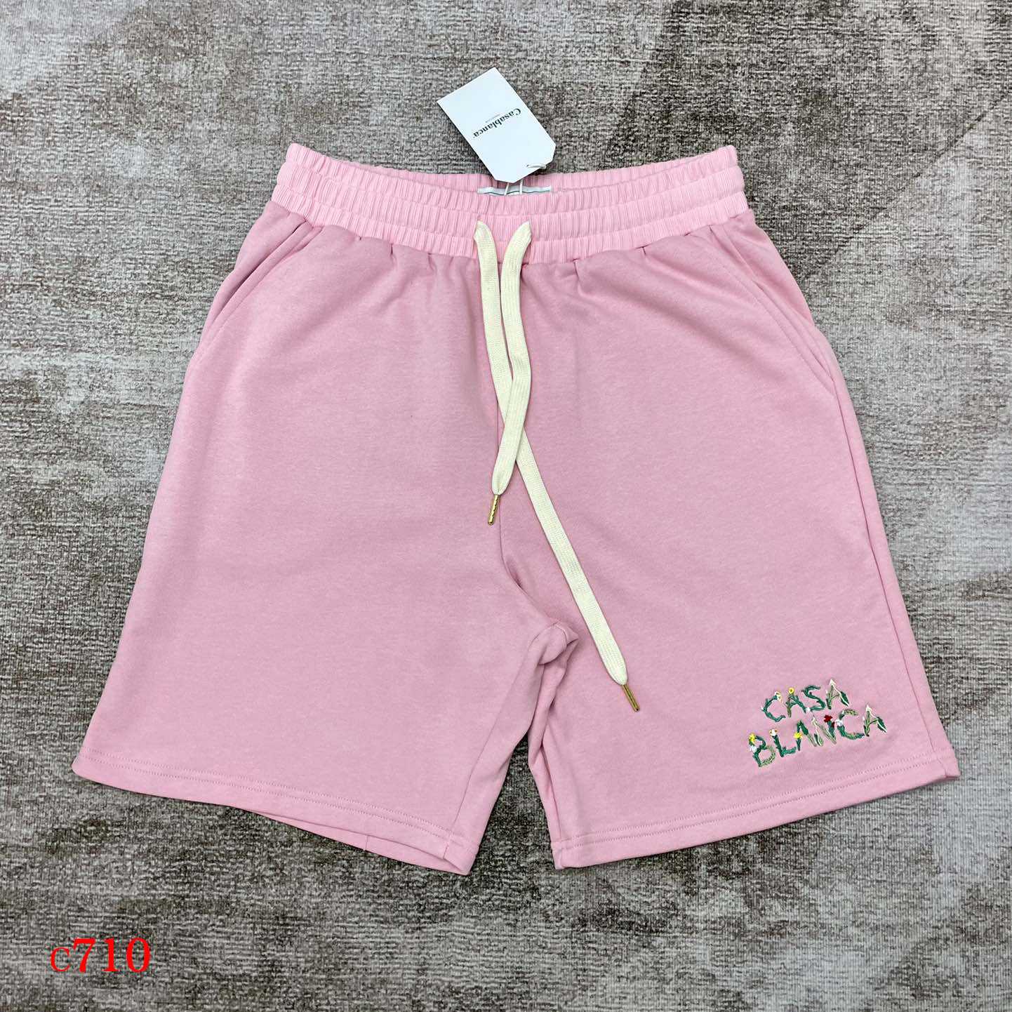 Casablanca Sweatshorts   c710 - everydesigner