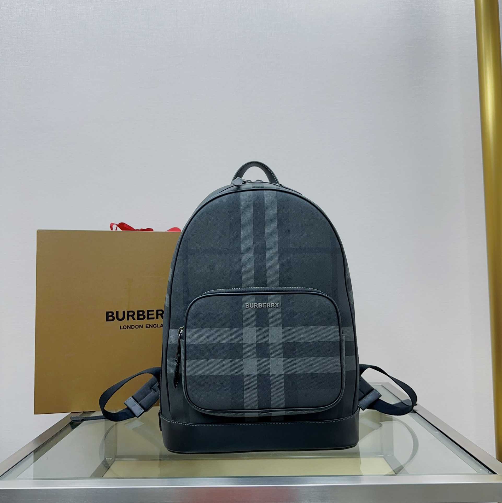 Burberry Rocco Backpack   - everydesigner