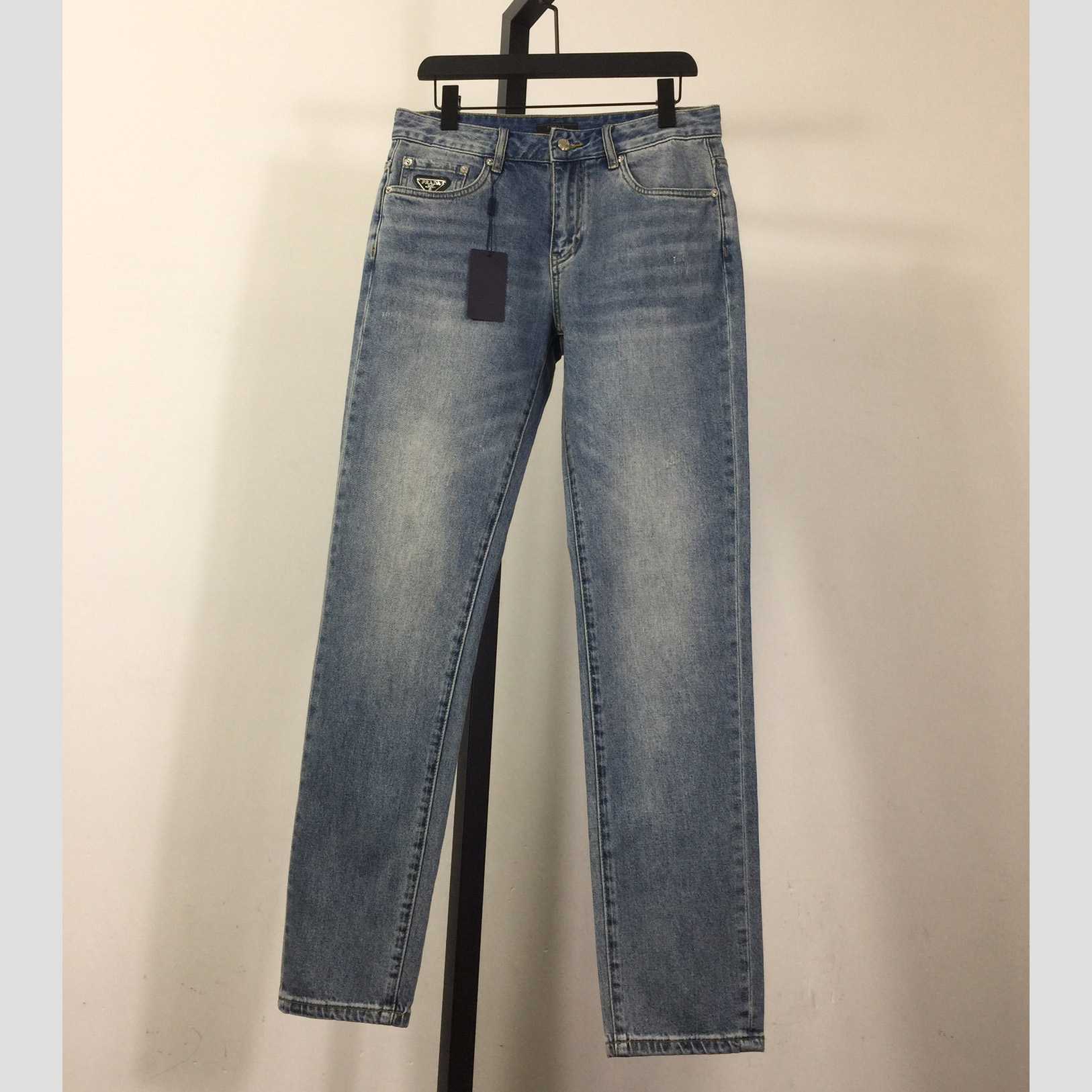 Prada Jeans - everydesigner