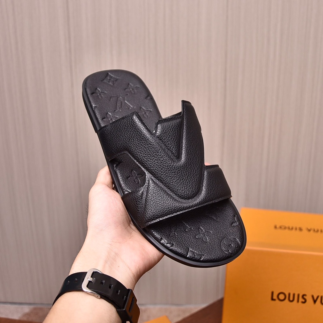 Louis Vuitton LV Oasis Mule       - everydesigner