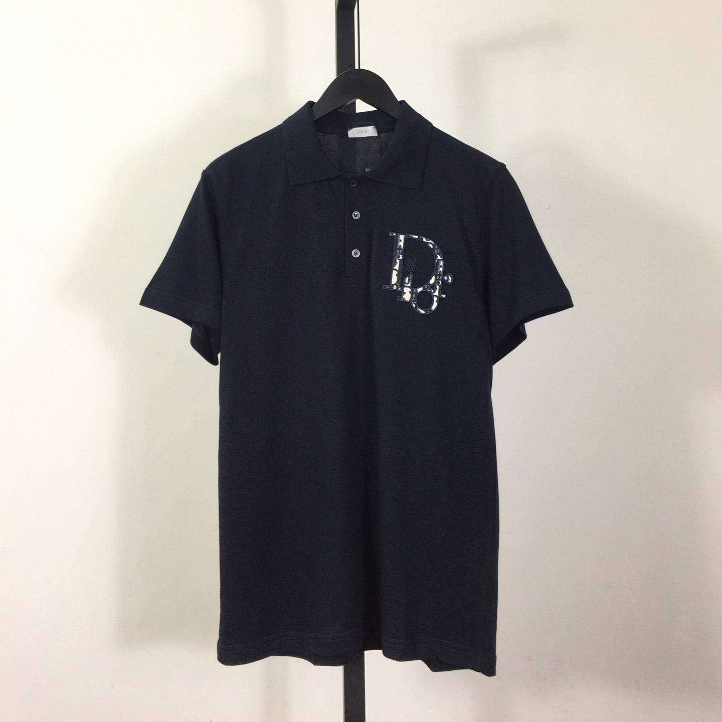 Dior Polo Shirt - everydesigner