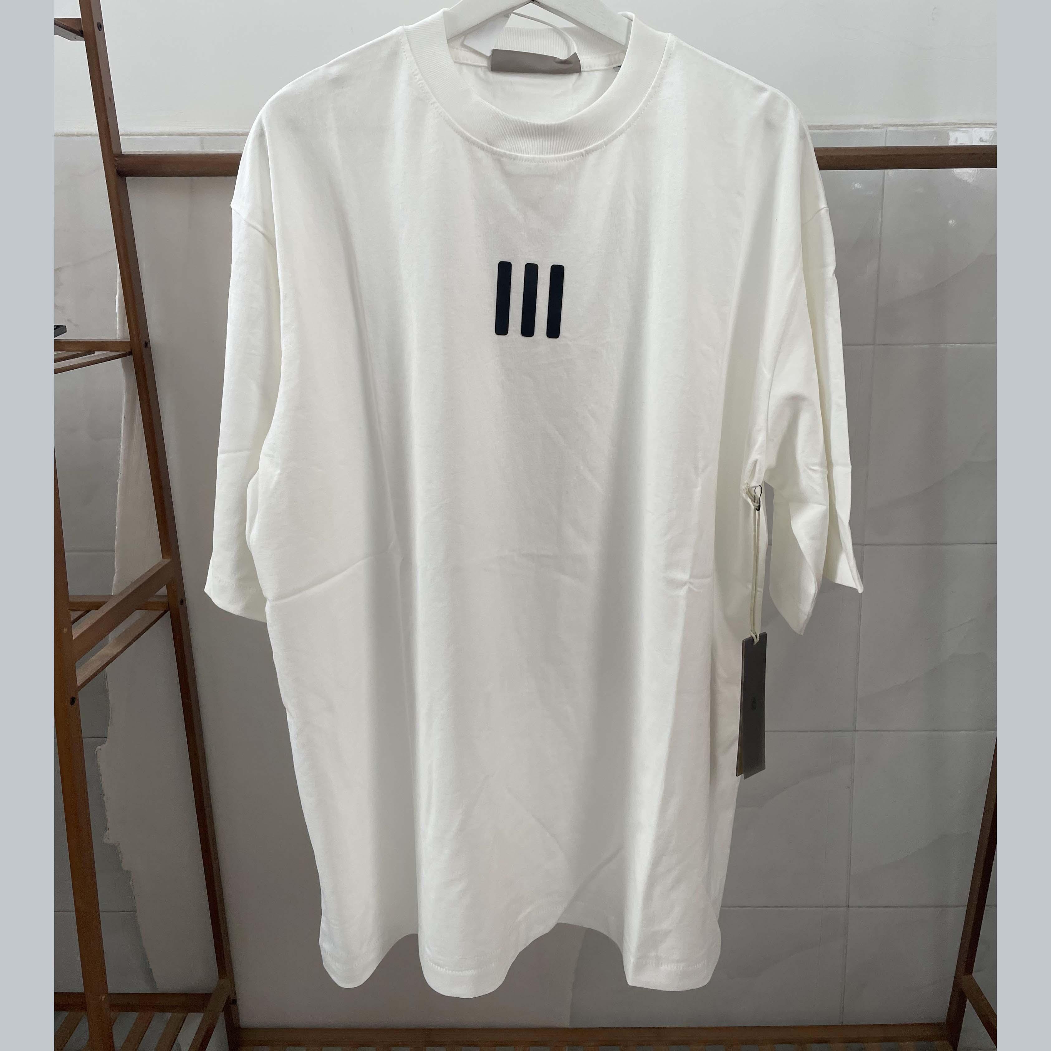 Fear of God The Shell Tee - everydesigner