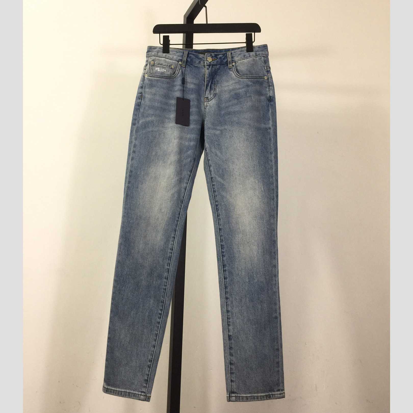 Prada Jeans - everydesigner