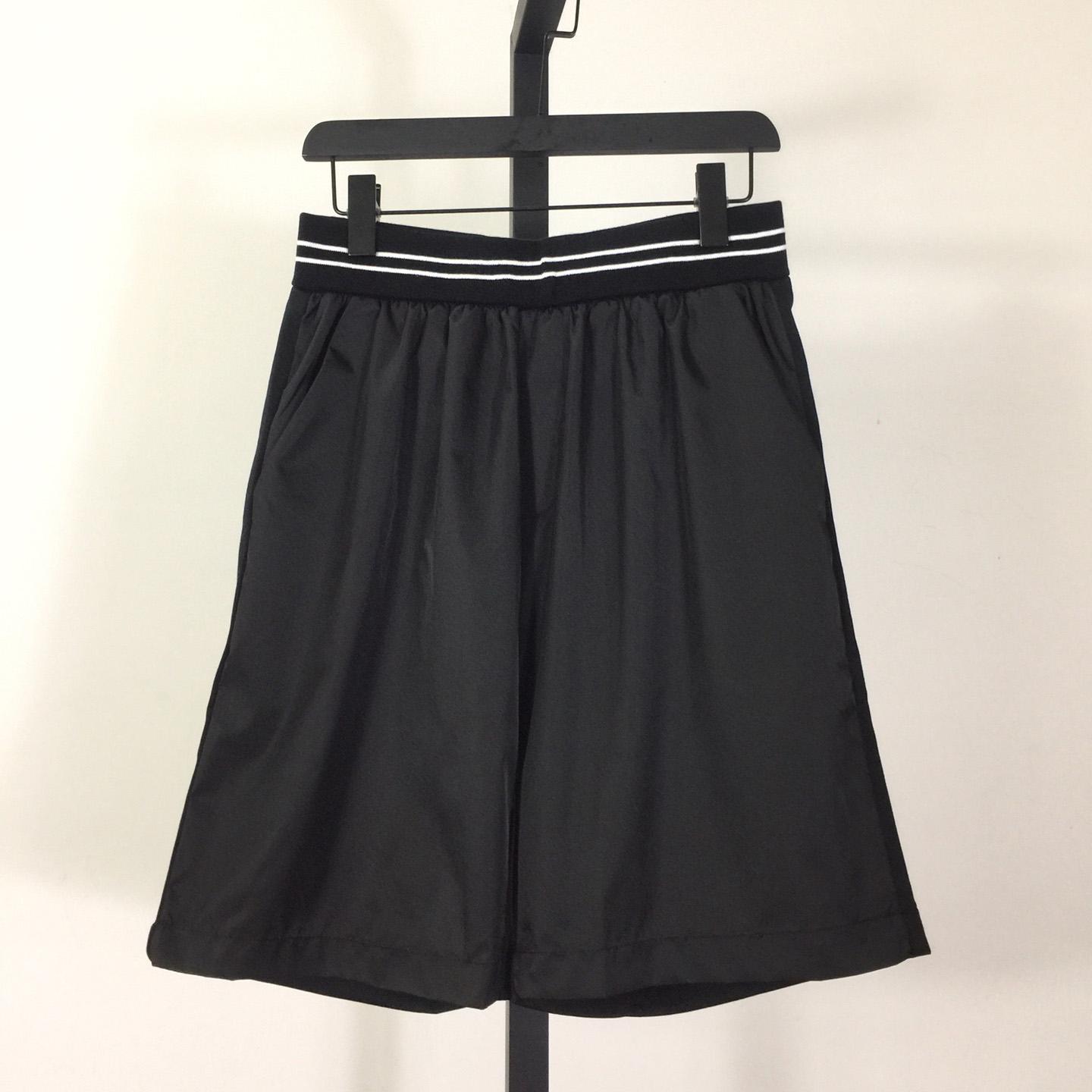 Prada Re-Nylon Shorts - everydesigner