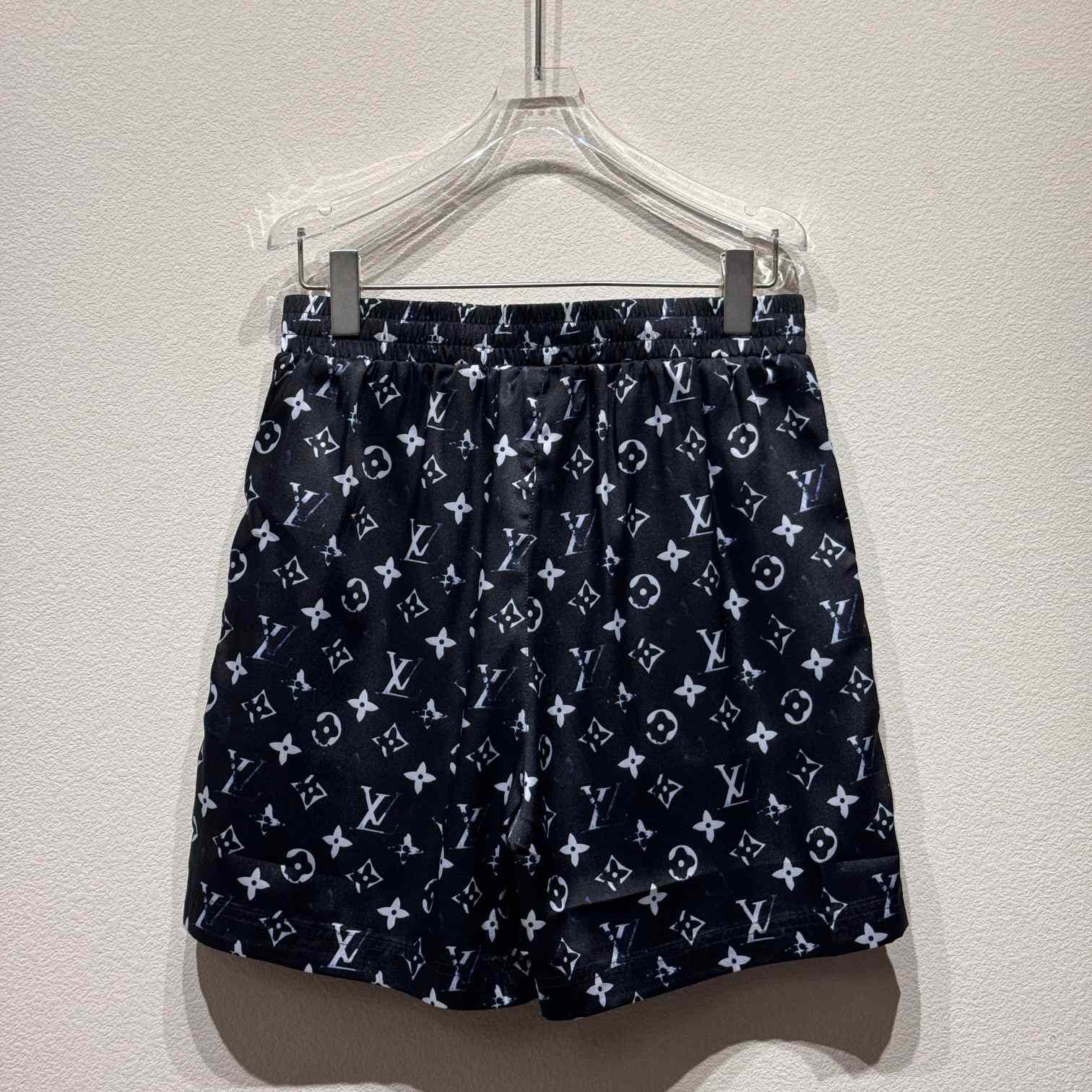 Louis Vuitton Monogram Shorts - everydesigner