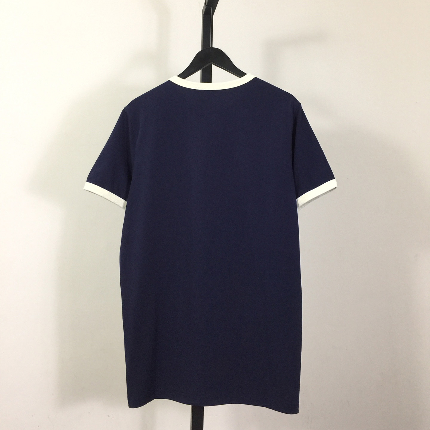 Burberry EKD Cotton T-shirt - everydesigner