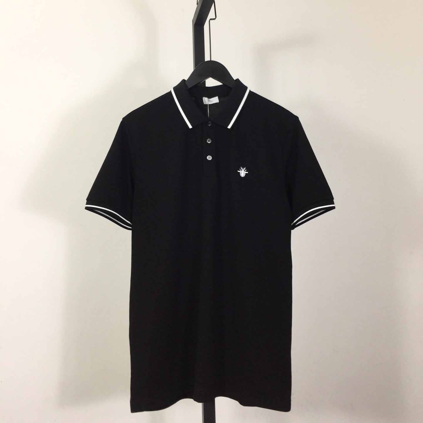 Dior Polo Shirt - everydesigner