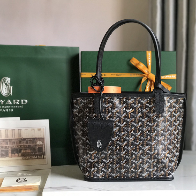 Goyard Anjou Mini Bag  - everydesigner