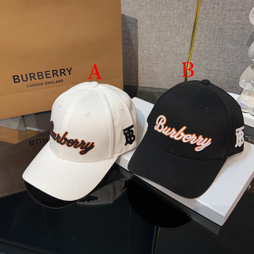 Burberry Cap - everydesigner