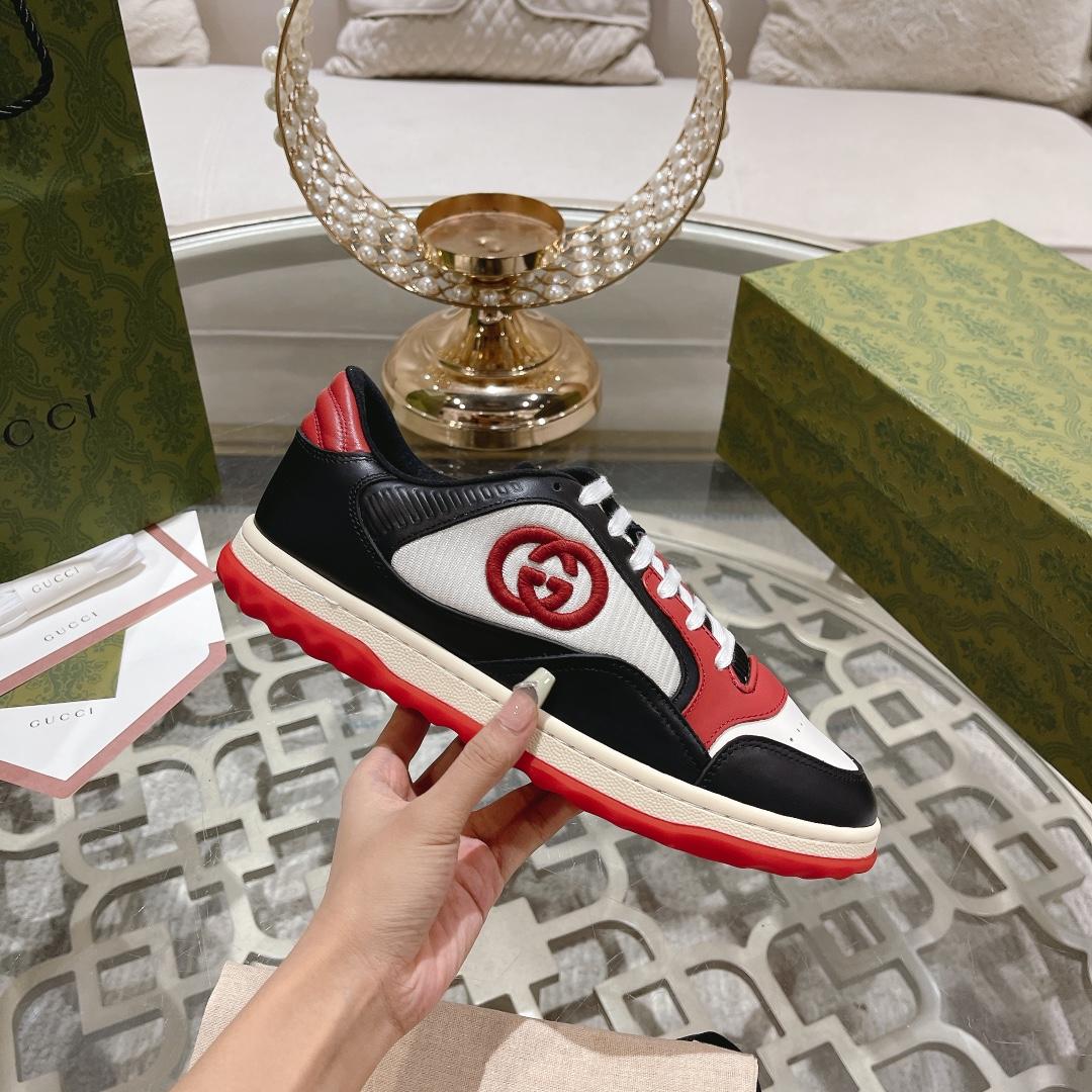 Gucci MAC80 Sneaker - everydesigner