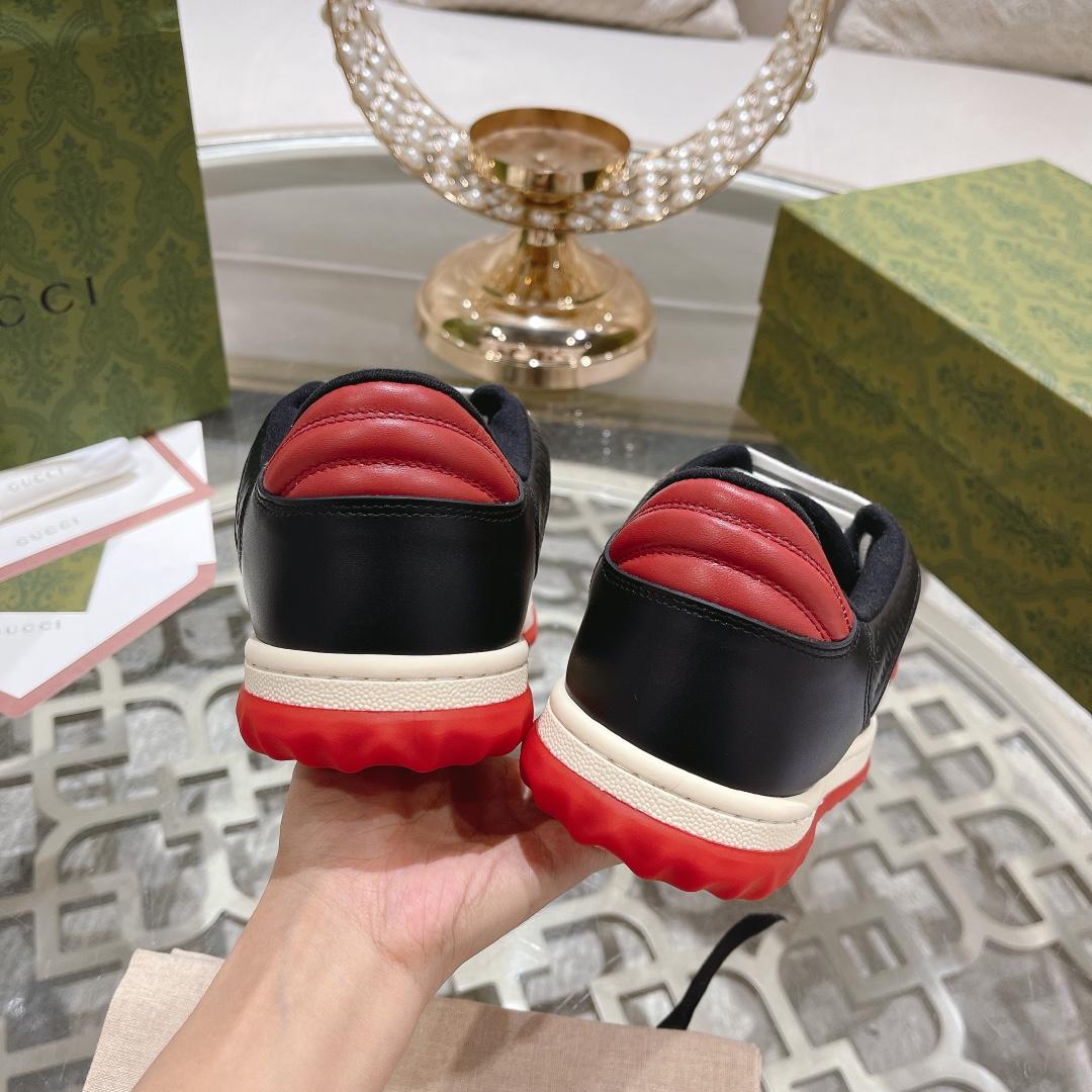 Gucci MAC80 Sneaker - everydesigner