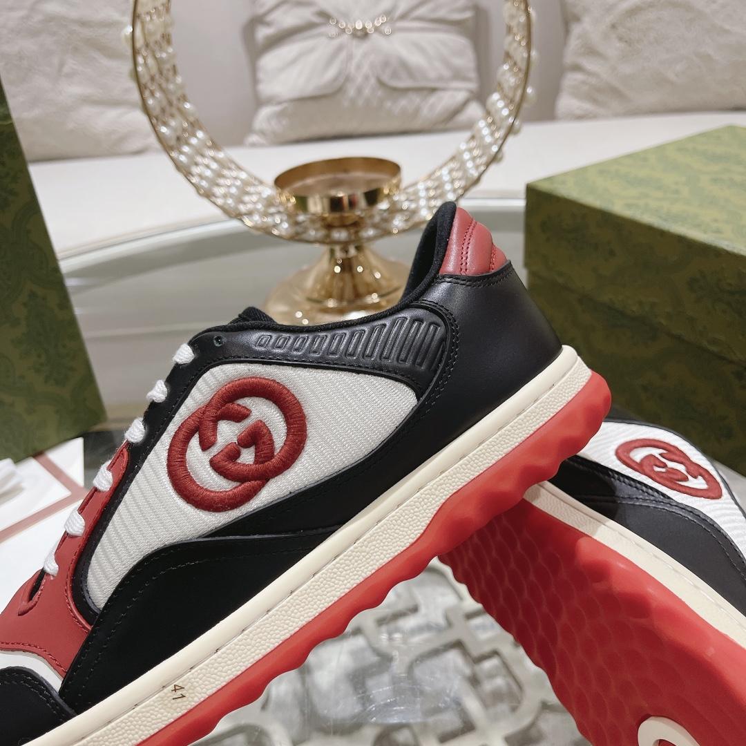 Gucci MAC80 Sneaker - everydesigner