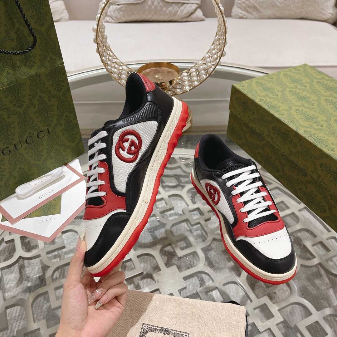 Gucci MAC80 Sneaker - everydesigner