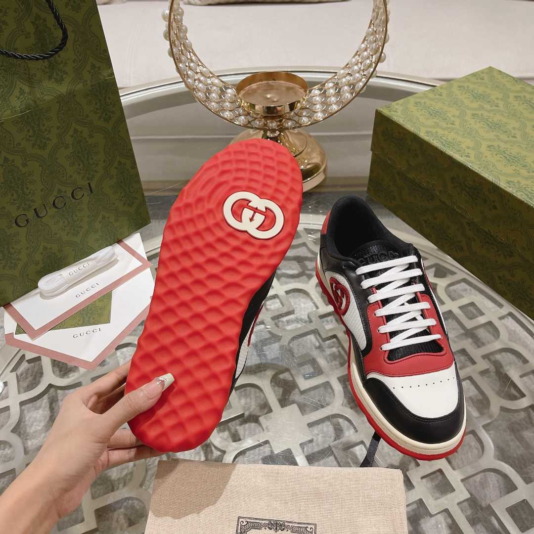 Gucci MAC80 Sneaker - everydesigner