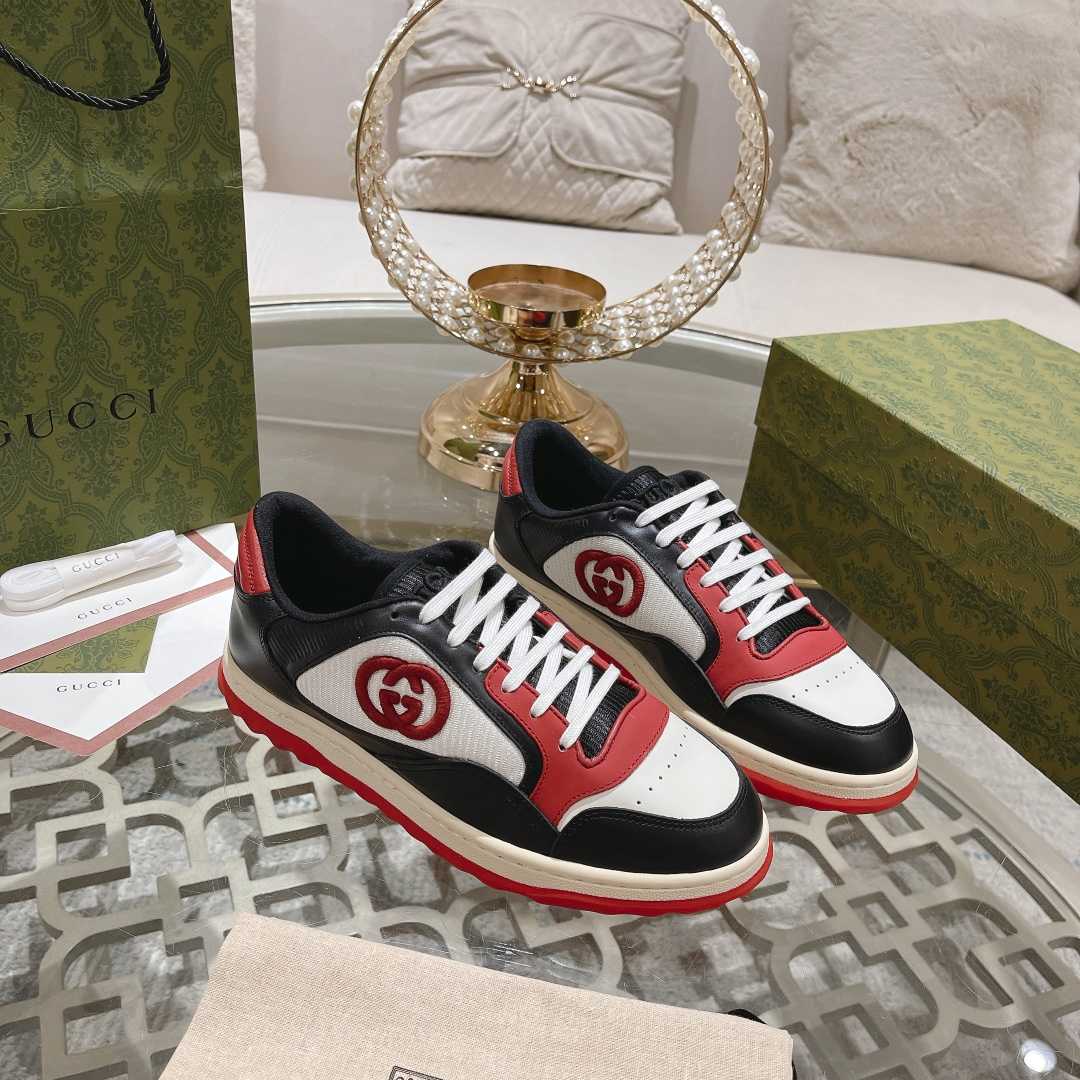 Gucci MAC80 Sneaker - everydesigner