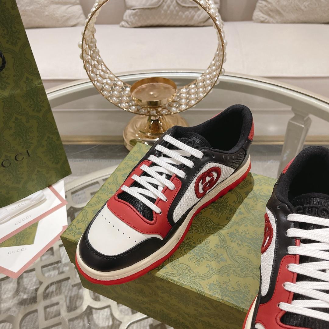 Gucci MAC80 Sneaker - everydesigner