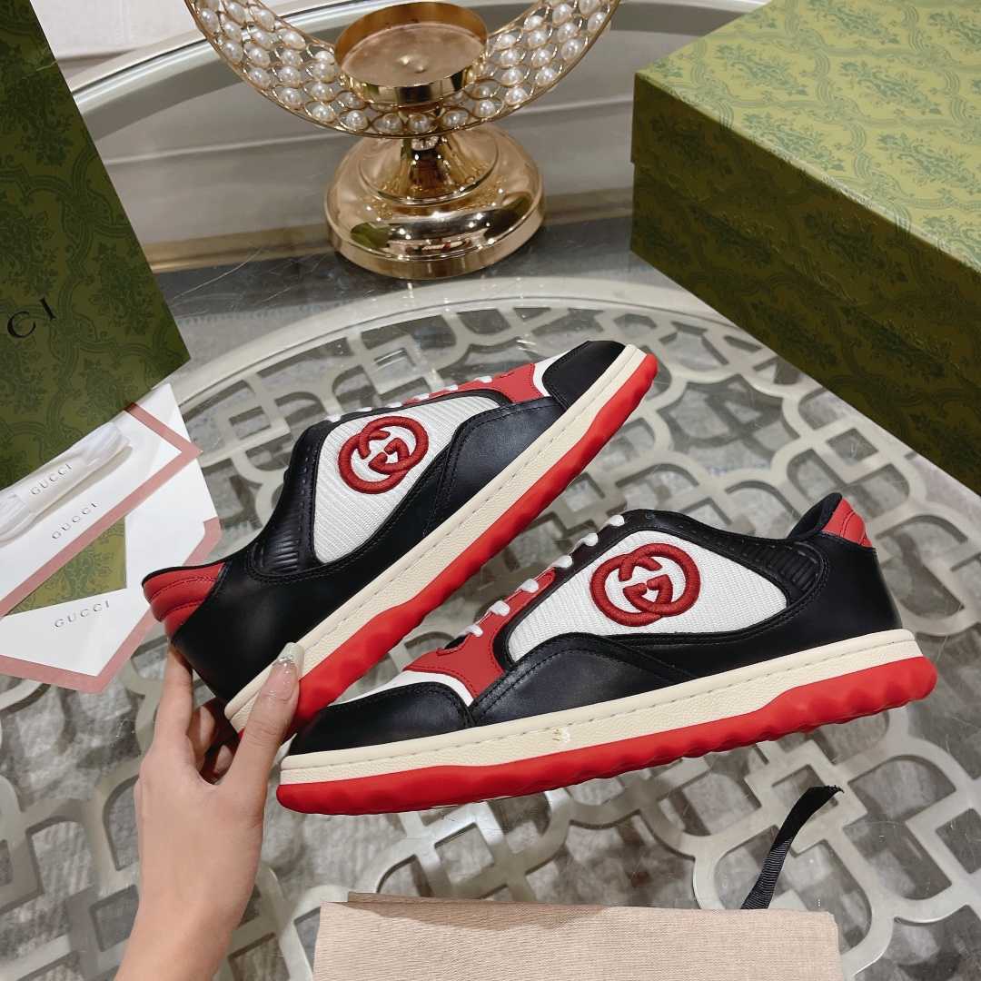 Gucci MAC80 Sneaker - everydesigner