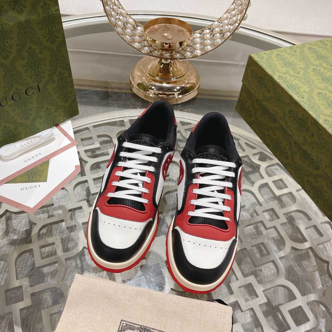 Gucci MAC80 Sneaker - everydesigner