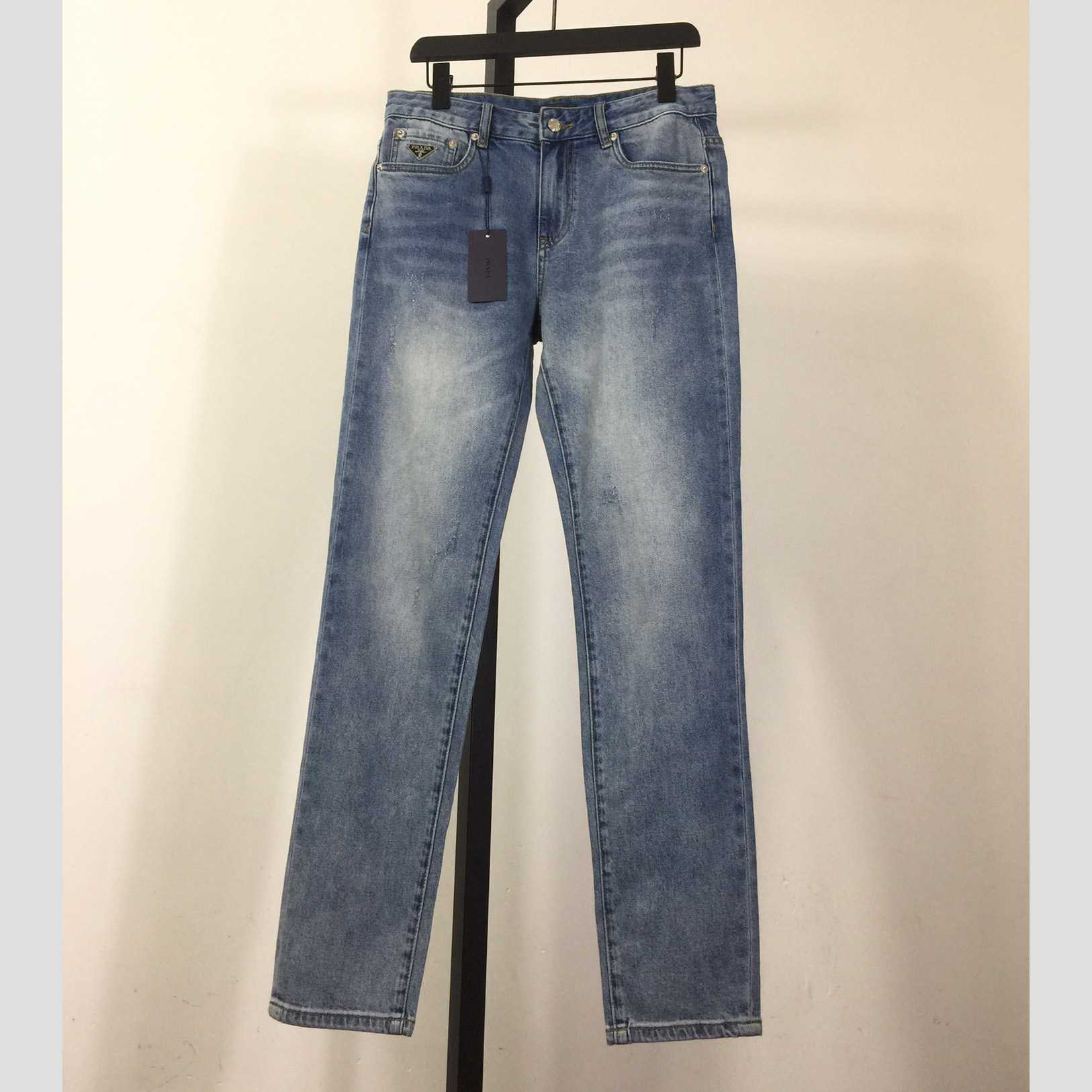 Prada Jeans - everydesigner