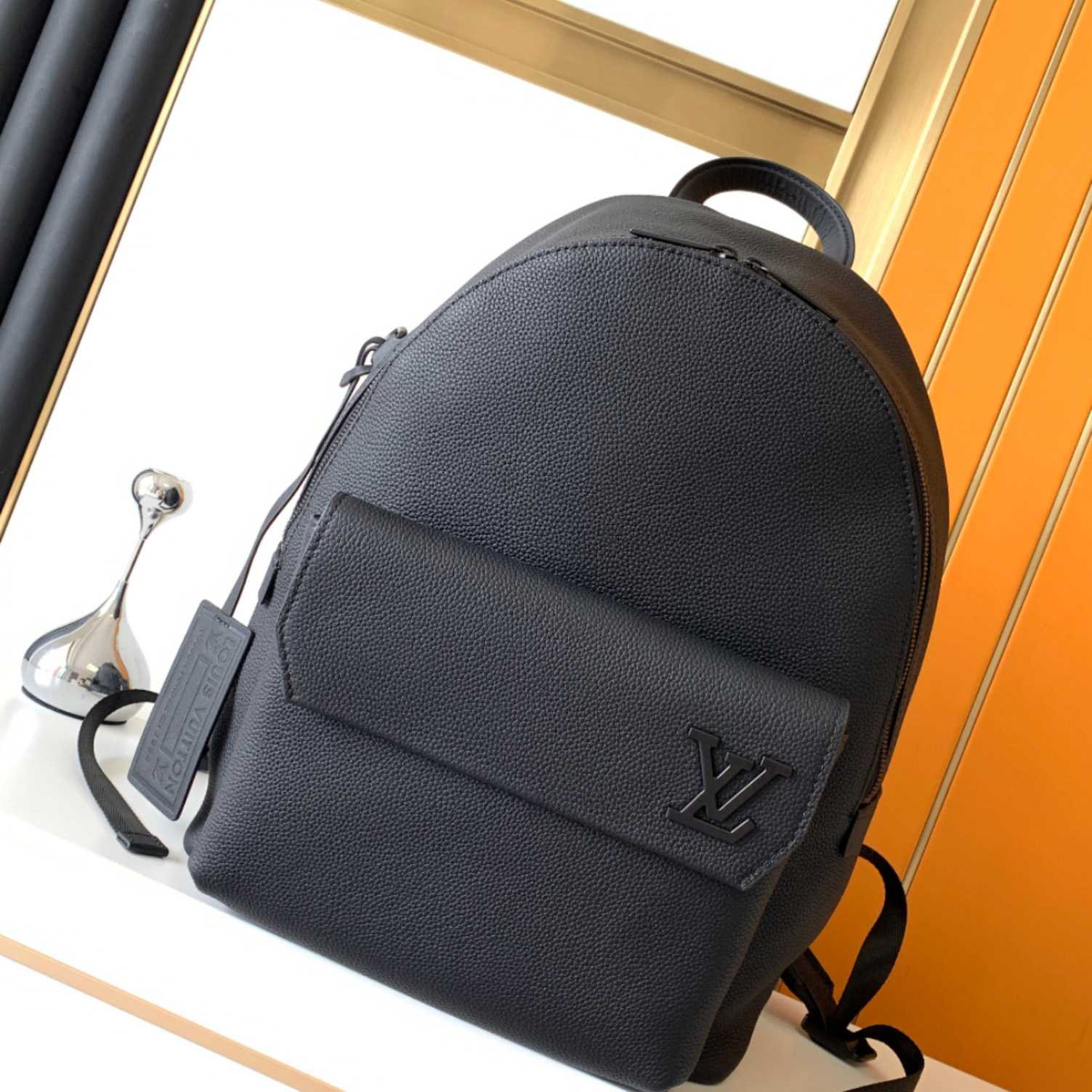 Louis Vuitton Takeoff Backpack    M57079 - everydesigner