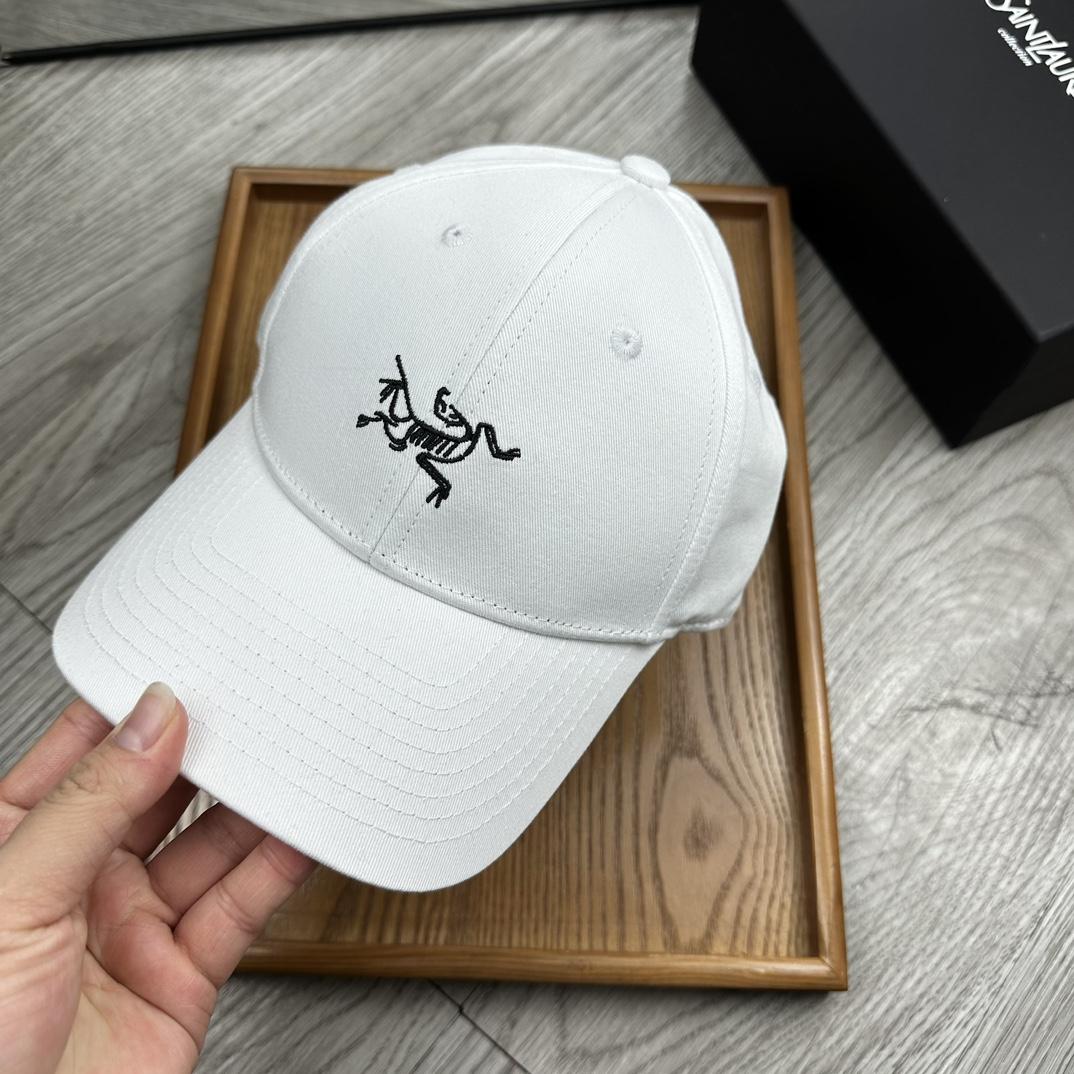 Arc’teryx Cap - everydesigner