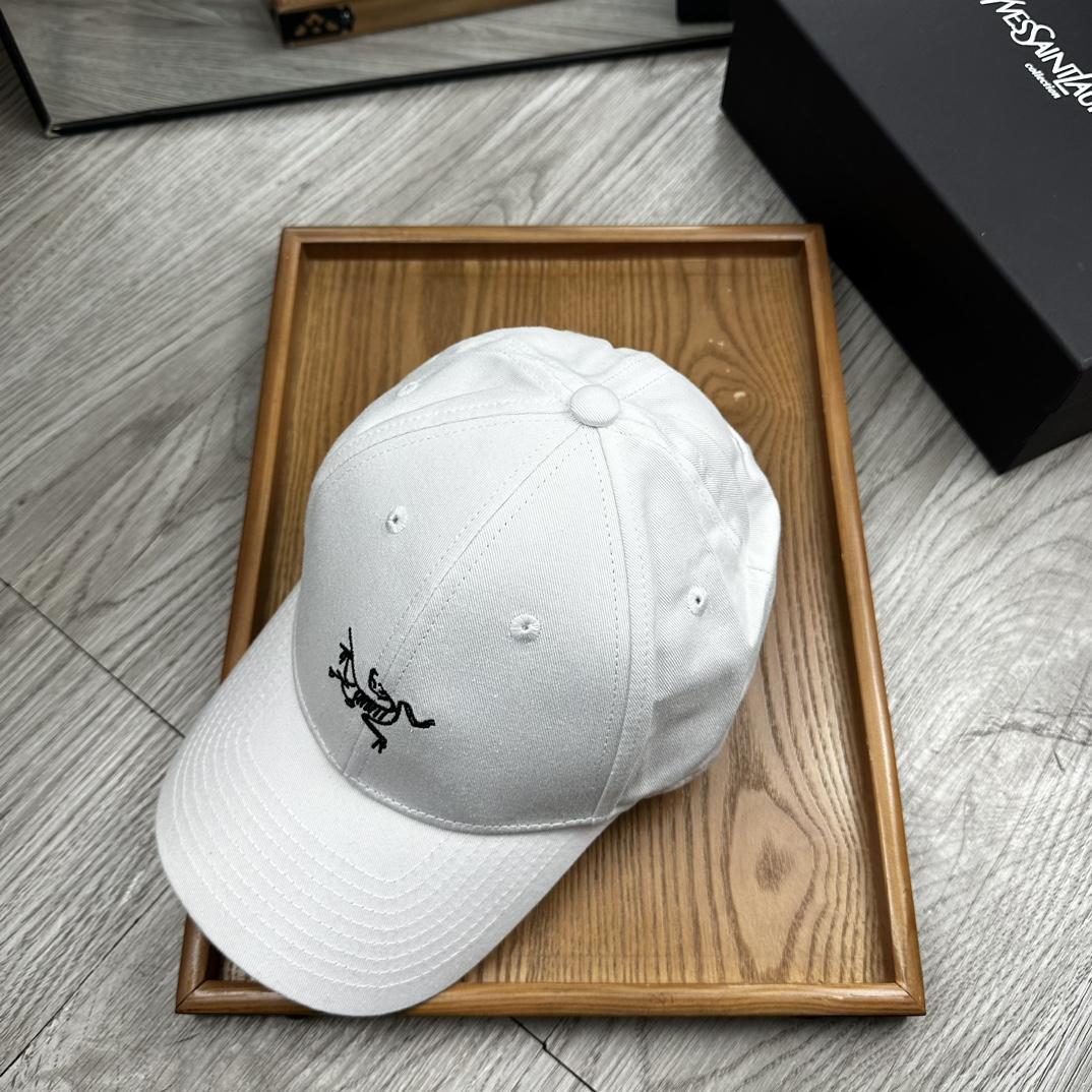 Arc’teryx Cap - everydesigner