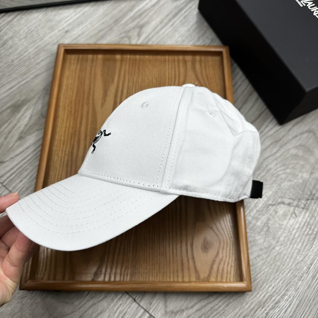 Arc’teryx Cap - everydesigner