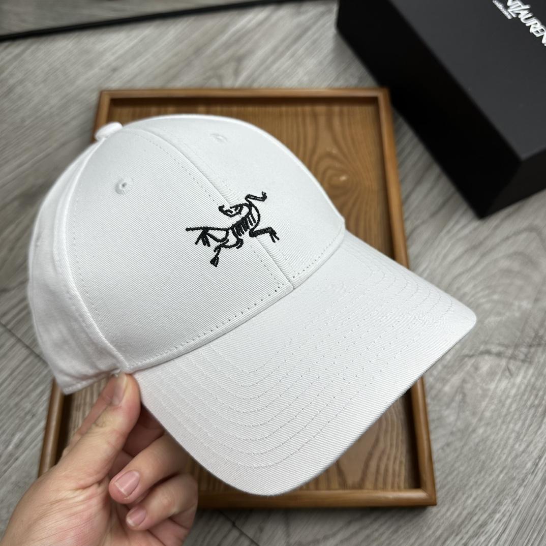 Arc’teryx Cap - everydesigner