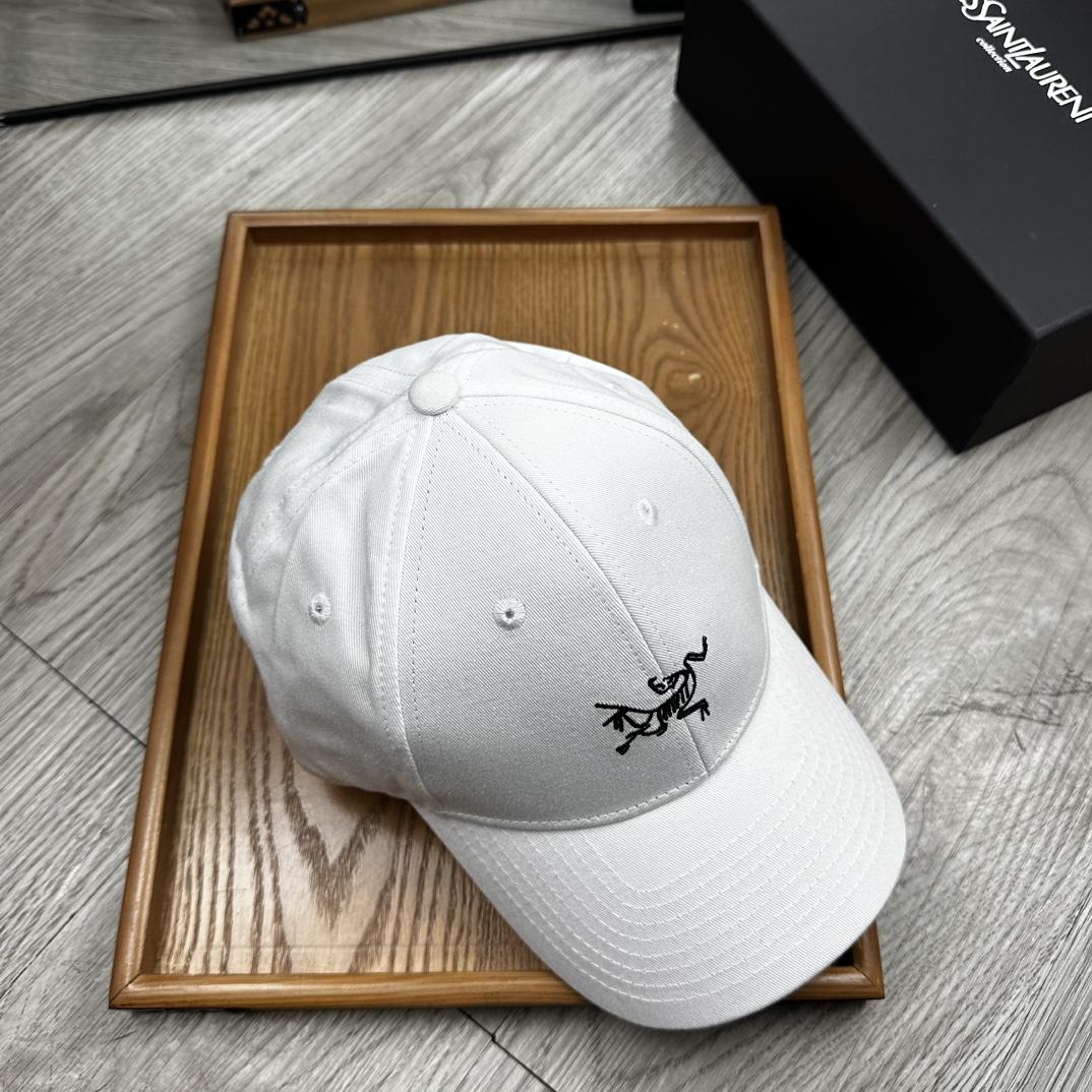 Arc’teryx Cap - everydesigner