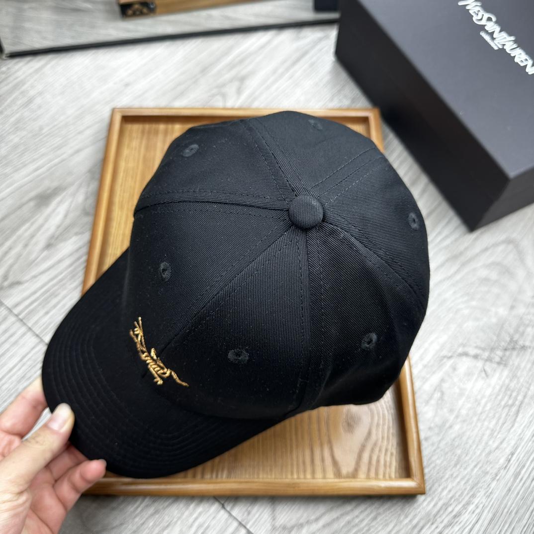 Arc’teryx Cap - everydesigner