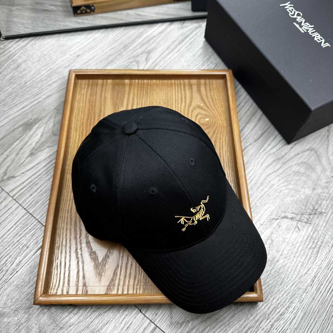 Arc’teryx Cap - everydesigner